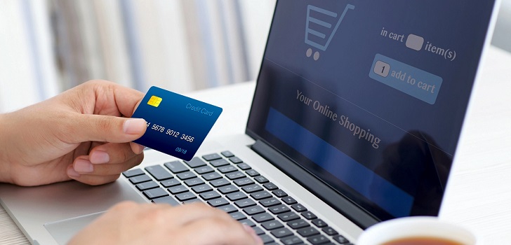 Compras online cada vez menores: el ticket medio en &lsquo;farma&rsquo; cae un 3,4% en el primer trimestre